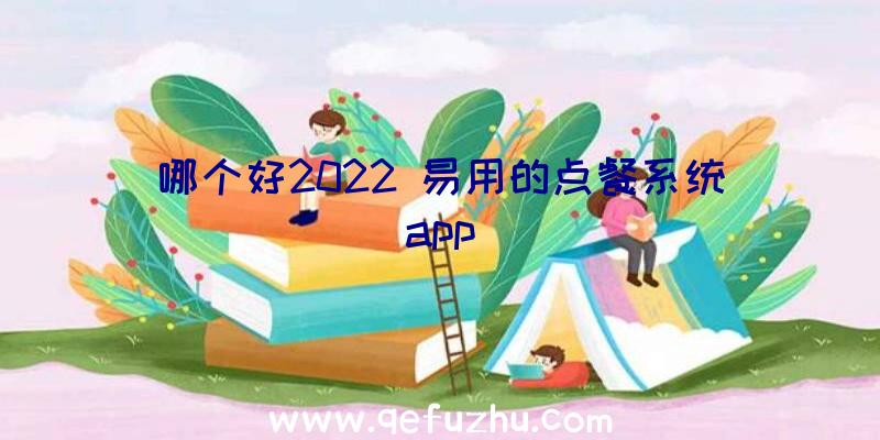 哪个好2022